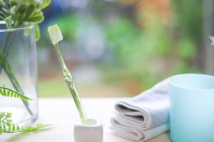 口臭改善の裏ワザ！簡単に実践できる方法も！